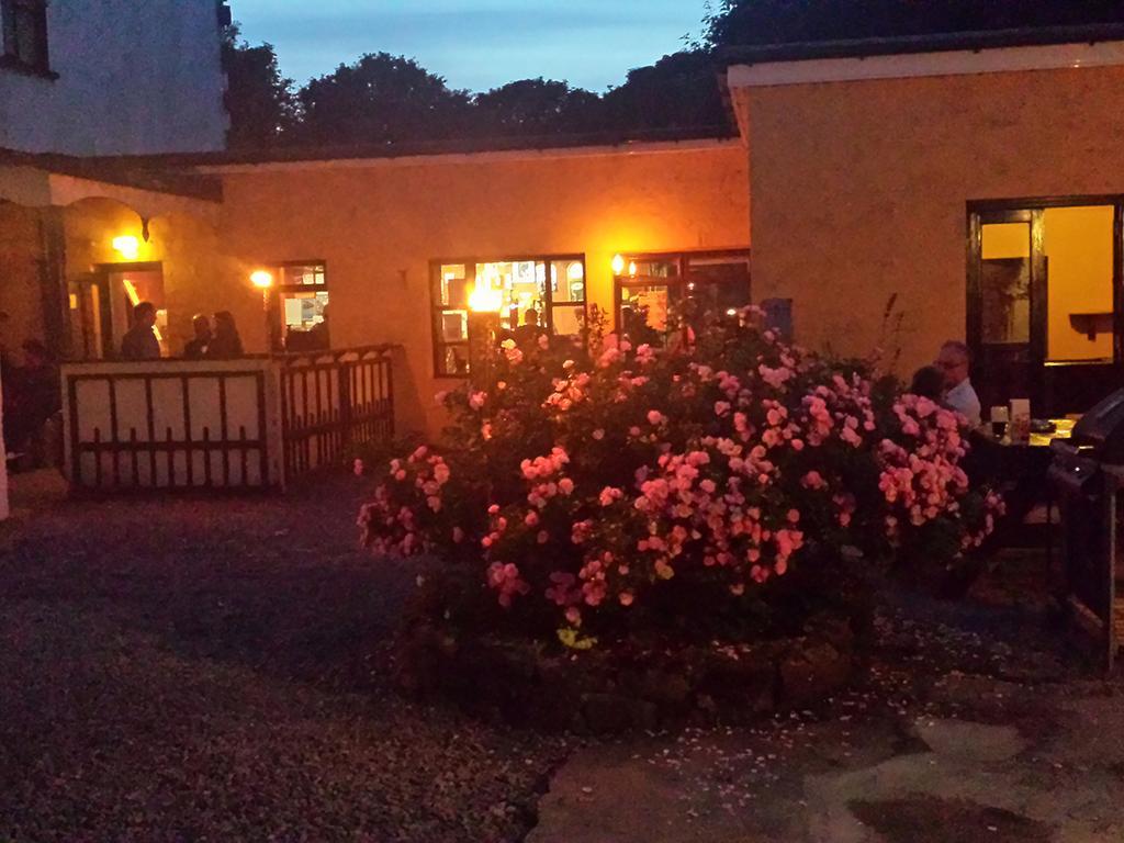 Valley 山谷酒吧旅馆旅舍 客房 照片